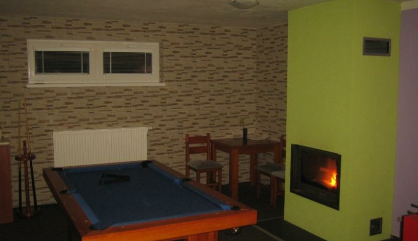 Vila Tatra Stará Lesná